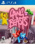 Gang Beasts PS4 Аренда 5 дней - irongamers.ru