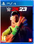 WWE 2K23 PS4  Аренда 5 дней 🔰 