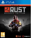 Rust Console Edition PS4 Аренда 5 дней - irongamers.ru
