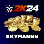 💪 🟢 WWE 2K24 🟢 НАБОРЫ + ВАЛЮТА🟢 АКТИВАЦИЯ XBOX БЫСТРО