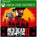 Red Dead Redemption 2: Ultimate Edition Xbox One/Series - irongamers.ru