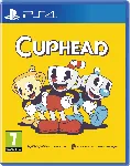 Cuphead PS4 и PS5 ( RUS ) Аренда 5 дней - irongamers.ru