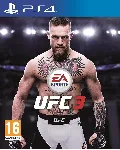 EA SPORTS™ UFC® 3   PS4  ( RUS )  Аренда 5 дней 🔰 
