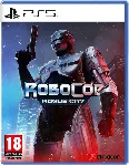 RoboCop: Rogue City PS5 Аренда 5 дней - irongamers.ru