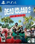 DEAD ISLAND 2 PS4 и PS5 ( RUS )  Аренда 5 дней 🔰 