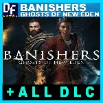 Banishers: Ghosts of New Eden ALL DLC STEAM ГАРАНТИЯ - irongamers.ru