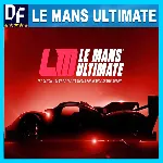 Le Mans Ultimate STEAM Аккаунт - irongamers.ru