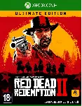 Red Dead Redemption 2/ RDR 2 Ultimate Edition🫡 XBOX