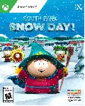 SOUTH PARK: SNOW DAY! Digital Deluxe Xbox Series X|S