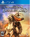 Mount & Blade II: Bannerlord PS4 Аренда 5 дней - irongamers.ru