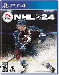 NHL® 24 Standard Edition PS4  Аренда 5 дней 🔰 