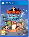 Worms W.M.D PS4  ( RUS )  Аренда 5 дней 🔰 