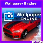 Wallpaper Engine +10 игр | Авто-Выдача - irongamers.ru