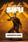 SIFU DELUXE COSMETIC PACK XBOX ONE|XS+PC КЛЮЧ - irongamers.ru