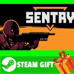 ⭐ ВСЕ СТРАНЫ+РОССИЯ⭐ SENTRY STEAM GIFT - irongamers.ru