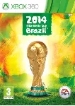Xbox 360 | FIFA World Cup Brazil 2014 | ПЕРЕНОС