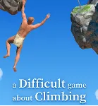 A Difficult Game About Climbing✔ ️STEAM Аккаунт