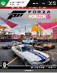 Forza Horizon 5 Acceleration Car Pack (XBOX) 🚀 