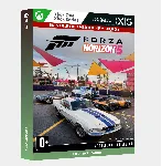 Ключ | Forza Horizon 5 Acceleration Car Pack (XBOX)