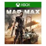 Mad Max (полное издание на русском) XBOX КОД КЛЮЧ - irongamers.ru