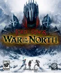 Властелин колец: Война на севере Global Steam The Lord of the Rings: War in the North - irongamers.ru