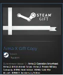 Arma X Gift Copy STEAM GIFT Россия + МИР + ВСЕ СТРАНЫ