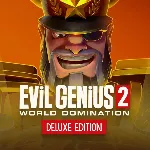 Evil Genius 2 Deluxe Edition (Steam Gift Россия) - irongamers.ru