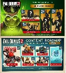 Evil Genius 2 Deluxe Edition (Steam Gift Россия) - irongamers.ru
