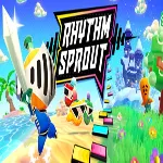 Rhythm Sprout: Sick Beats & Bad Sweets (Steam ключ/РФ+Мир)
