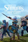 The Settlers: New Allies МИР АВТО
