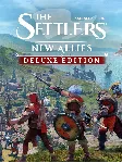 The Settlers: New Allies - Deluxe Edition МИР АВТО