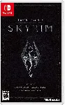 Nintendo Switch🟥 The Elder Scrolls V: Skyrim