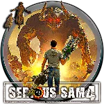 Serious Sam 4 Deluxe Edition +DLC® Steam (GLOBAL) - irongamers.ru