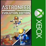 ☑ ️⭐ASTRONEER Evolution Edition XBOX⭐На Любой аккаунт