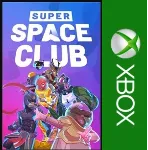 ⭐Super Space Club XBOX⭐Покупка на Ваш аккаунт⭐ - irongamers.ru