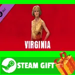 ⭐ The Texas Chain Saw Massacre - Virginia STEAM GIFT - irongamers.ru