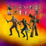 🔥 FORTNITE:Стражи Галактики XBOX/PC/PS активация