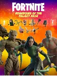 🔥 FORTNITE:Стражи Галактики XBOX/PC/PS активация