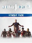 Mortal Kombat 1 Боевой набор Xbox Series X|S Покупка - irongamers.ru
