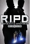 RIPD R.I.P.D The Game Призрачный Патруль STEAM ГЛОБАЛЬНАЯ И РФ/СНГ/УКРАИНА🔑 КЛЮЧ