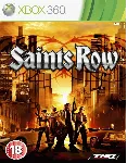 Saints Row XBOX 360 | Покупка на Ваш Аккаунт - irongamers.ru