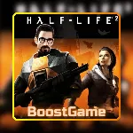 Half-Life 2 Episode One・ Новый аккаунт + Родная почта