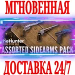 theHunter Call of the Wild Assorted Sidearms Pack⭐Стим - irongamers.ru