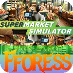 🪄 Supermarket Simulator🪄 БЕЗ ОЧЕРЕДИ 🪄 + Подарок