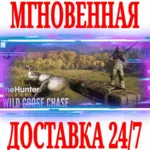 theHunter Call of the Wild Wild Goose Chase Gear⭐Steam - irongamers.ru