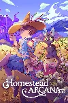 🔶 Homestead Arcana (Steam Key/Region Free)🔑 