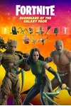 Fortnite - набор Стражи Галактики XBOX КЛЮЧ - irongamers.ru
