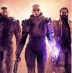 OUTRIDERS EPIC GAMES (PC) - irongamers.ru