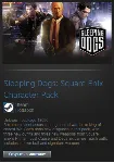 Sleeping Dogs: Square Enix Character Pack DLC / Steam