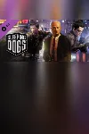 Sleeping Dogs: Square Enix Character Pack DLC / Steam